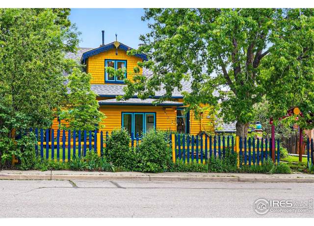 Property at 2320 22nd St, Boulder, CO 80304, 3 beds, 3 baths