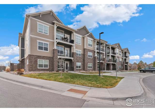 Property at 4622 Hahns Peak Dr #307, Loveland, CO 80538, 3 beds, 2 baths