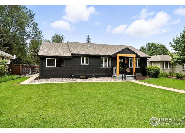 Property at 756 Eastdale Dr, Fort Collins, CO 80524, 4 beds, 2 baths