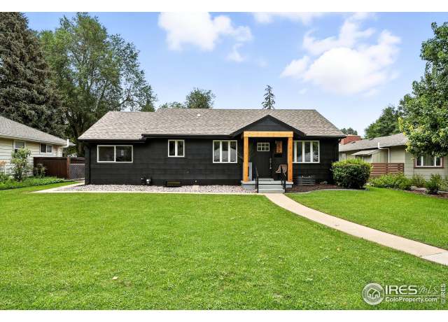 Property at 756 Eastdale Dr, Fort Collins, CO 80524, 4 beds, 2 baths