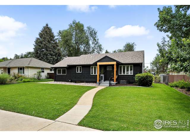 Property at 756 Eastdale Dr, Fort Collins, CO 80524, 4 beds, 2 baths