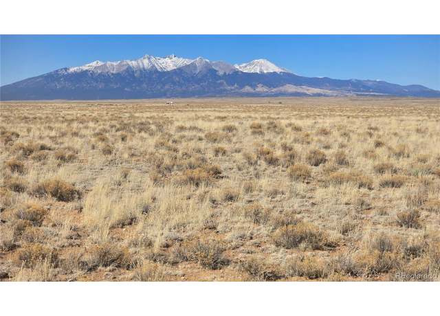 Property at 15 3rd St, San Luis, CO 81152
