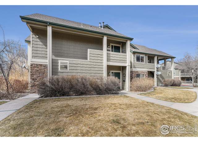 Property at 5225 White Willow Dr Unit J220, Fort Collins, CO 80528, 2 beds, 2 baths