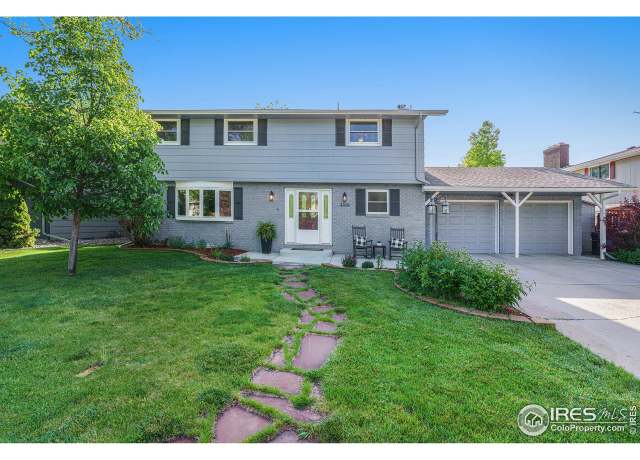 Property at 2316 Estrella Ave, Loveland, CO 80538, 5 beds, 3.5 baths