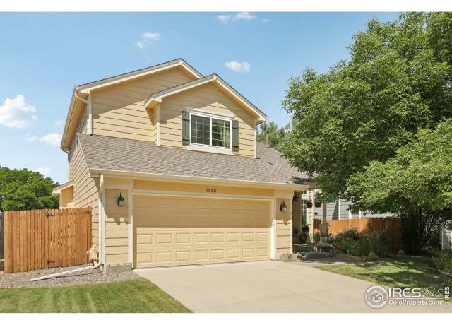Property at 2608 E 132nd Ave, Thornton, CO 80241, 3 beds, 2.5 baths