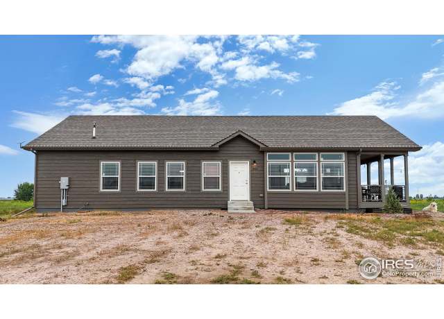 Property at 13258 County Road 84, Ault, CO 80610, 3 beds, 2 baths