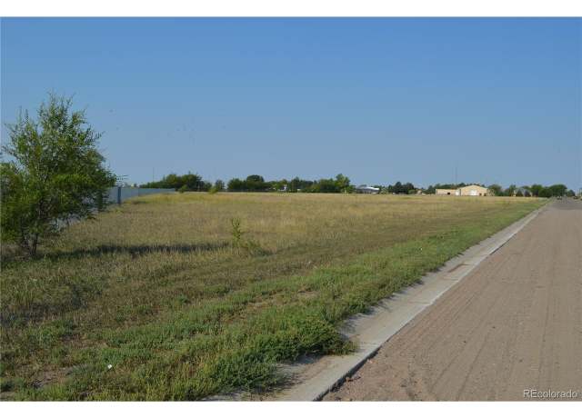 Property at 1 Fay St, Burlington, CO 80807