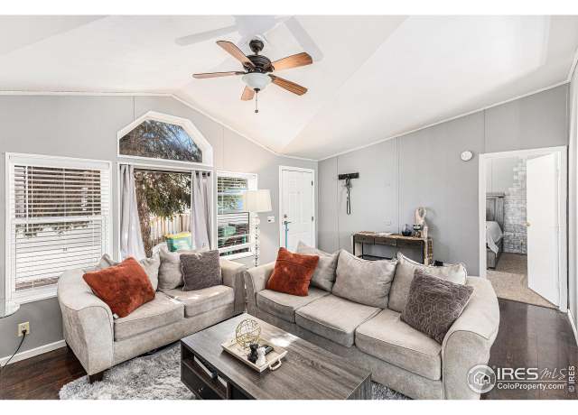 Property at 2500 E Harmony Rd #126, Fort Collins, CO 80528, 3 beds, 2 baths