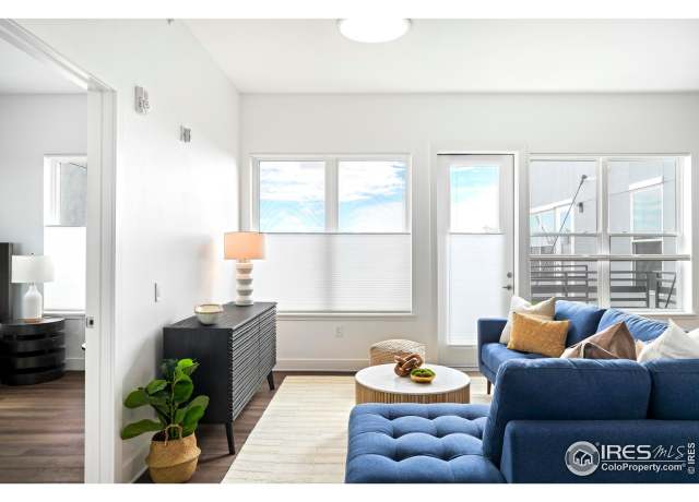 Property at 1707 Walnut St #307, Boulder, CO 80302, 1 bed, 1 bath