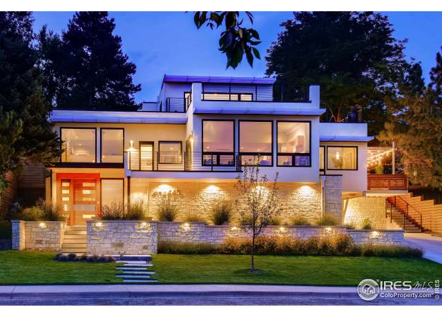 Property at 1445 Moss Rock Pl, Boulder, CO 80304, 4 beds, 3.5 baths