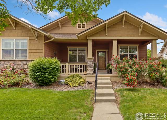 Property at 336 Olympia Ave, Longmont, CO 80504, 3 beds, 2.5 baths
