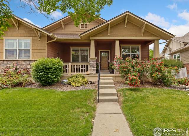 Property at 336 Olympia Ave, Longmont, CO 80504, 3 beds, 2.5 baths