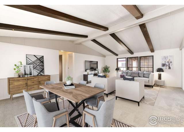 Property at 1601 N College Ave #342, Fort Collins, CO 80524, 3 beds, 2 baths