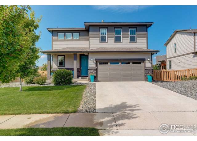 Property at 5469 Eagle Creek Dr, Timnath, CO 80547, 3 beds, 2.5 baths