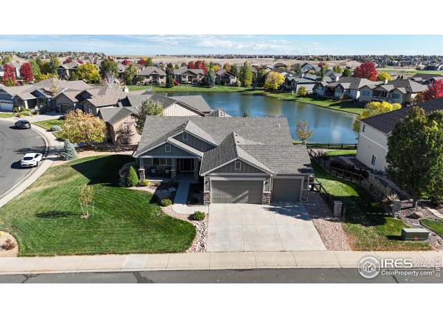 Property at 6780 Crooked Stick Dr, Windsor, CO 80550, 5 beds, 3.5 baths