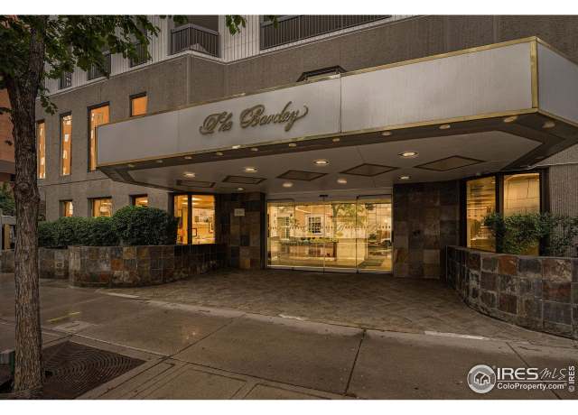 Property at 1625 Larimer St #605, Denver, CO 80202, 2 beds, 2 baths