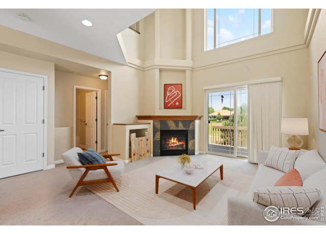Property at 1438 Sailcrest Ct, Fort Collins, CO 80526, 3 beds, 3 baths