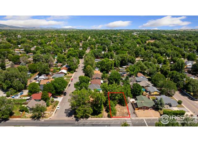 Property at 1214 9th Ave, Longmont, CO 80501