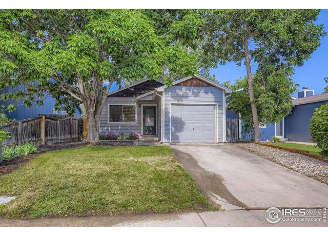 Property at 3633 Dalton Dr, Fort Collins, CO 80526, 3 beds, 1 bath