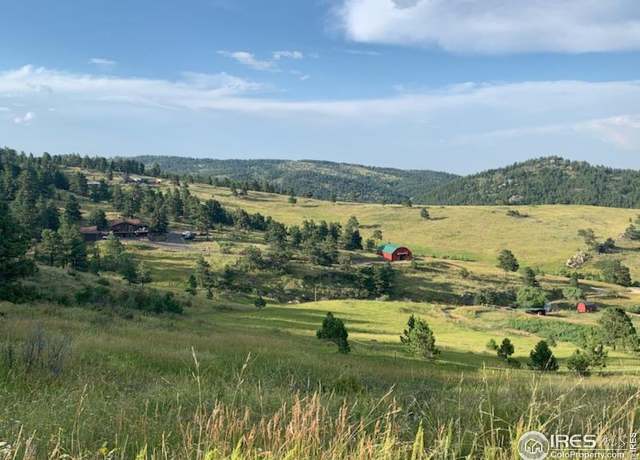 Property at 27033 Thea Gulch Rd, Golden, CO 80403, 3 beds, 2 baths