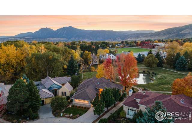 Property at 2500 Pampas Ct, Boulder, CO 80304, 3 beds, 3 baths