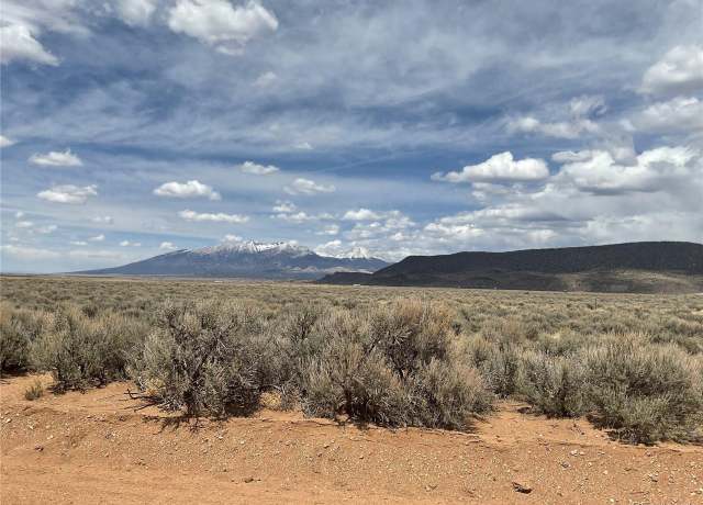 Property at 8 Budwieser Rd, Fort Garland, CO 81133