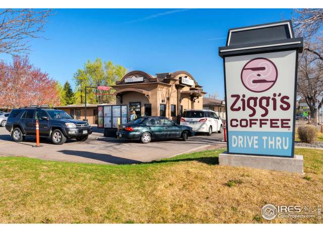 Property at 1221 S Main St, Longmont, CO 80501