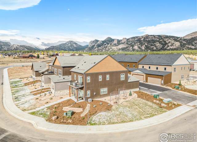 Property at 1709 Continental Peaks Cir, Estes Park, CO 80517, 3 beds, 2.5 baths