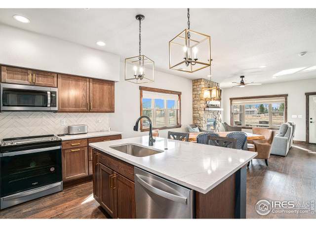 Property at 1709 Continental Peaks Cir, Estes Park, CO 80517, 3 beds, 2.5 baths