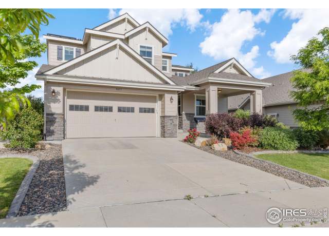 Property at 5077 W 108th Cir, Westminster, CO 80031, 5 beds, 3.5 baths