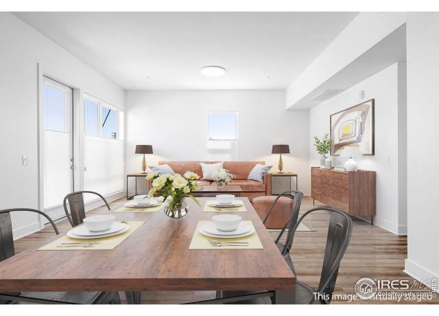 Property at 1707 Walnut St #207, Boulder, CO 80302, 1 bed, 1 bath