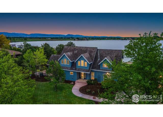 Property at 10481 Oxford Rd, Longmont, CO 80504, 4 beds, 3 baths