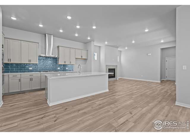 Property at 2769 Blue Iris Dr, Loveland, CO 80538, 4 beds, 2.5 baths