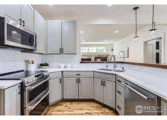Property at 2339 Whistler Dr, Longmont, CO 80504, 3 beds, 3.5 baths