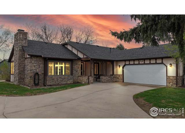 Property at 600 Ramona Ct, Berthoud, CO 80513, 3 beds, 2 baths