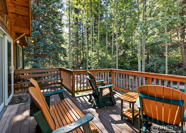 Property at 1035 Streamside Dr, Glen Haven, CO 80532, 2 beds, 2 baths