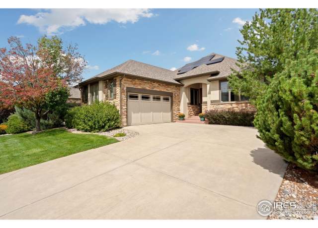 Property at 3608 Green Spring Dr, Fort Collins, CO 80528, 3 beds, 3 baths