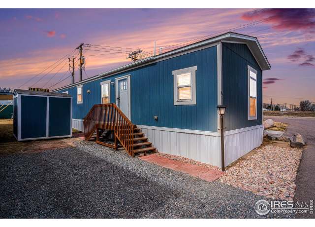 Property at 3109 E Mulberry St Unit A, Fort Collins, CO 80524, 2 beds, 2 baths
