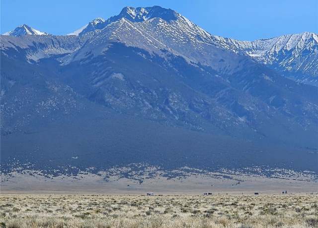 Property at 6 4th St, Alamosa, CO 81101