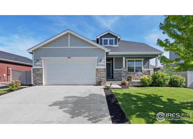 Property at 627 Overland Trl, Ault, CO 80610, 2 beds, 2 baths