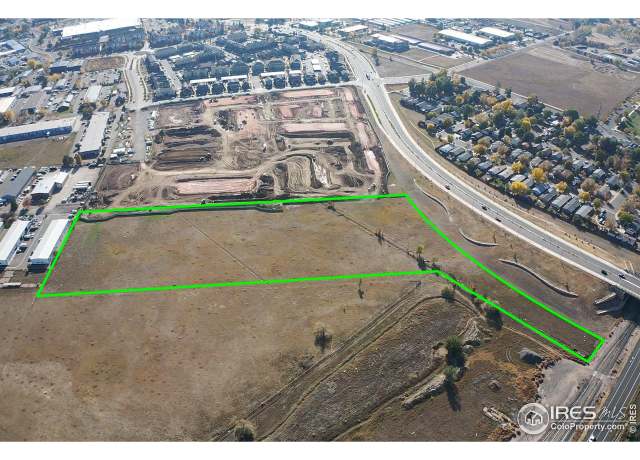 Property at 0 N Link Ln, Fort Collins, CO 80524