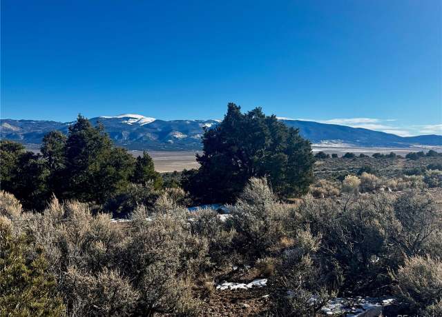 Property at 17 Largo Vis, San Luis, CO 81152