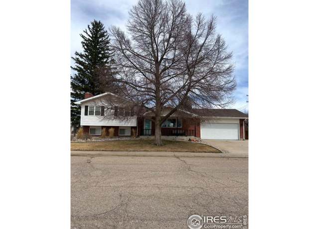 Property at 665 3rd St, Eaton, CO 80615, 3 beds