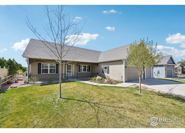 Property at 329 Orvis Ct, Loveland, CO 80537, 3 beds, 2.5 baths