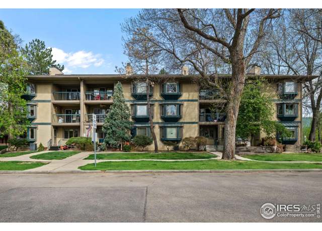 Property at 400 Emery St #104, Longmont, CO 80501, 2 beds, 1 bath