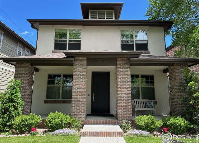 Property at 1152 S Ogden St, Denver, CO 80210, 4 beds, 4.5 baths