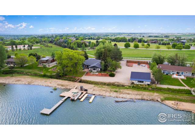 Property at 8537 S County Road 13, Fort Collins, CO 80525, 4 beds, 3 baths