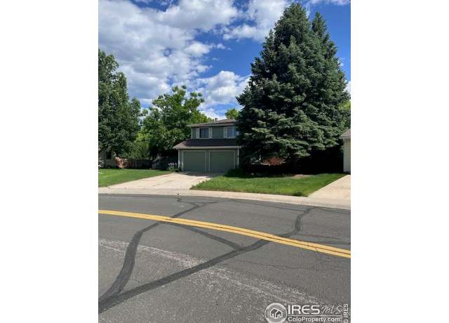Property at 2028 Bennington Cir, Fort Collins, CO 80526, 5 beds, 2.5 baths