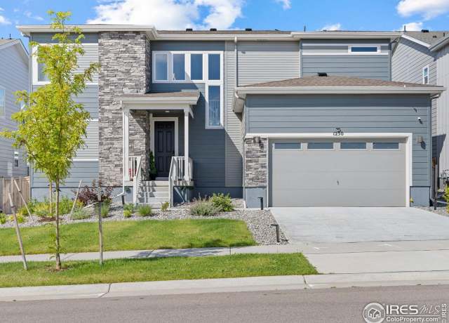Property at 1230 Nathan Pl, Lafayette, CO 80026, 3 beds, 3.5 baths