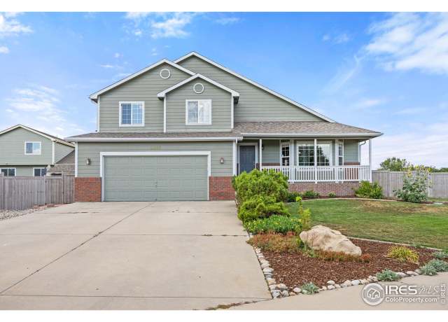Property at 3340 Wigwam Way, Wellington, CO 80549, 3 beds, 2.5 baths